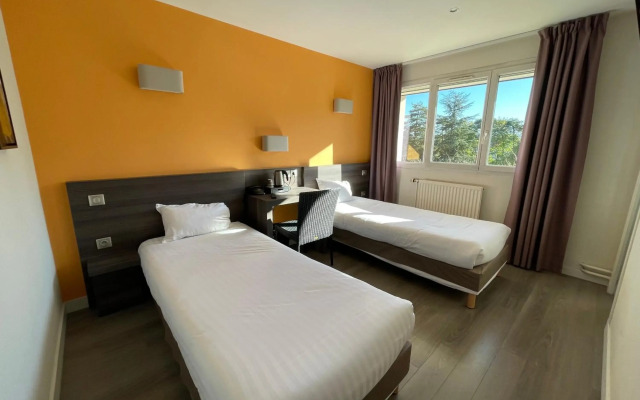 Valpré Lyon Hôtel