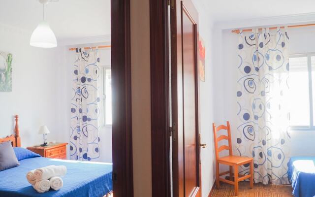 ConilPlus Apartment-Familiares II