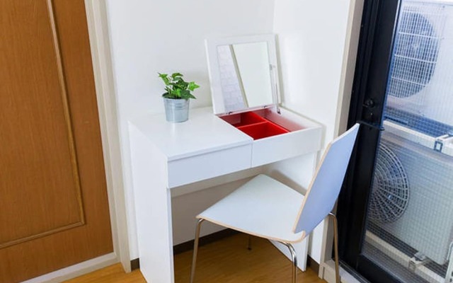 Cosmo Residence Tamatsukuri 801
