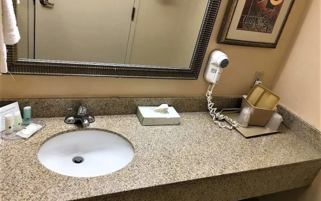 Quality Inn Westfield - Springfield