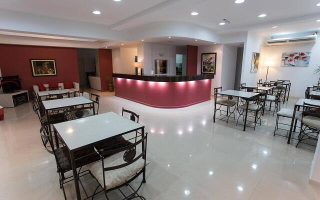Hotel Lavalle