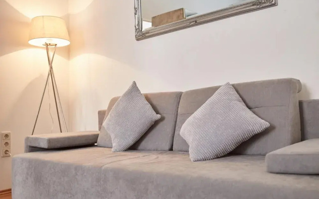 Modern 1BR Apart- Suitable for Longstays