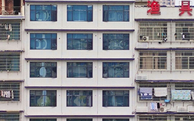 Changsha Ruicheng Boutique Hotel