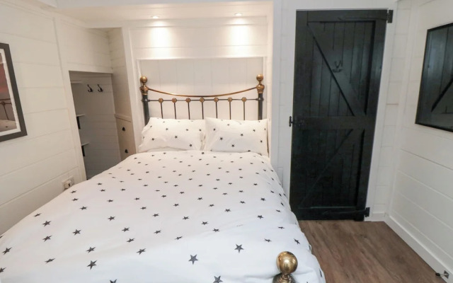 The Blacksmith's Shop