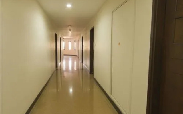 Hotel Red Mount Aquila