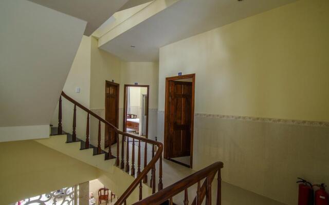 Kim Hong Nhat Hotel Phu Quoc