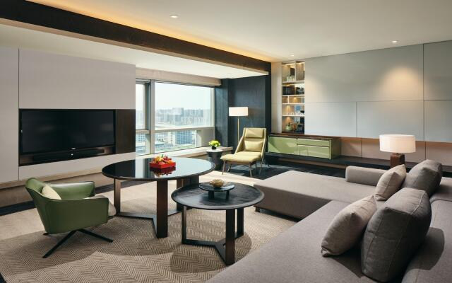 InterContinental Xi'an North by IHG