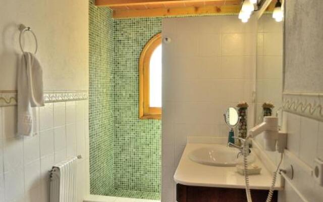Pollensa Private Country House 041
