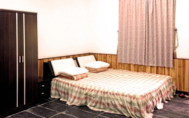 Maolin DeenGorge Rukai Ecological B&B