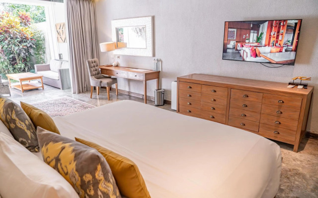Goya Boutique Resort