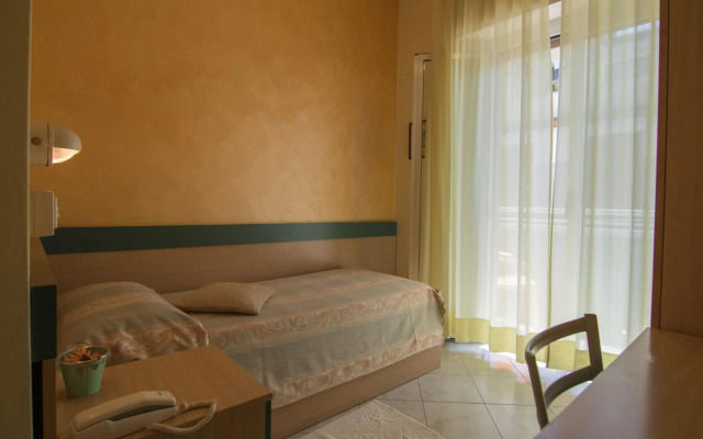Hotel Solidea