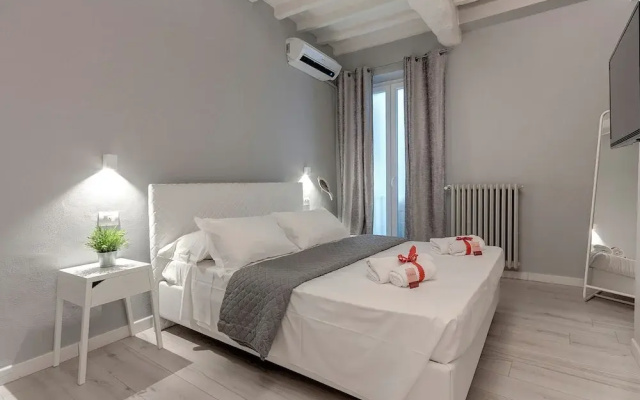 Mamo Florence - Jake & Francis Apartments