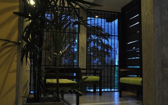 The Chalet Bentota