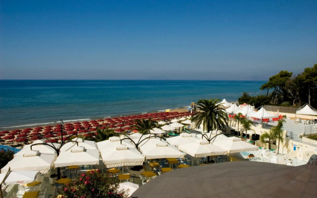 Grand Hotel La Playa