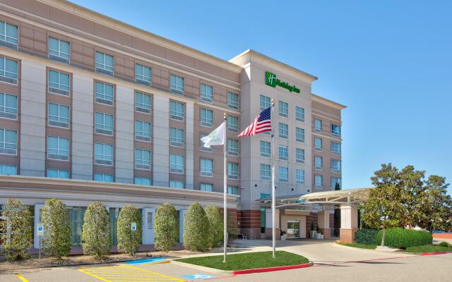 Holiday Inn DFW South, an IHG Hotel