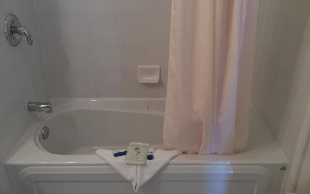 McLean House Inn