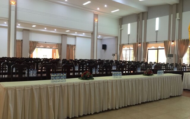 Fita Cao Su Hotel