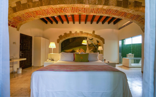Anticavilla Hotel restaurante & Spa
