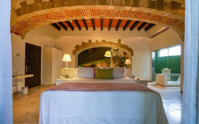 Anticavilla Hotel restaurante & Spa