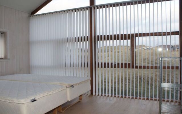 "Labarnas" - 150m from the sea in NW Jutland