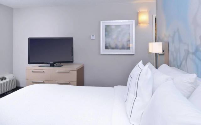 Courtyard Suwanee by Marriott