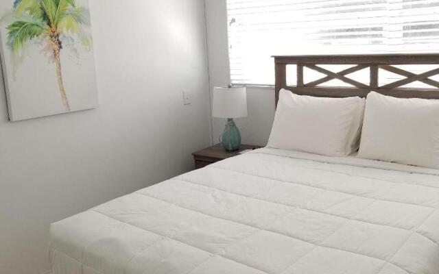 Sandalwood Beach Resort