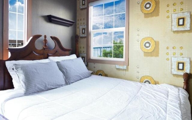 Ganghwa Haemaru Pension