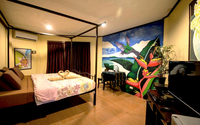 Alta Bohol Garden Resort