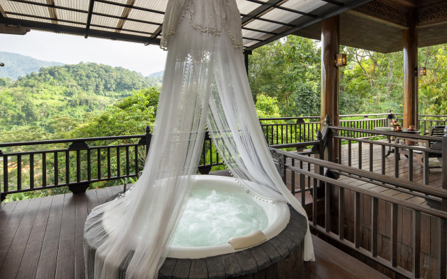 Panviman Chiang Mai Spa Resort