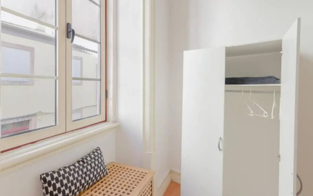 Cozy apartment at the city center