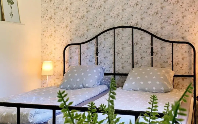 6 Person Holiday Home in Torsby