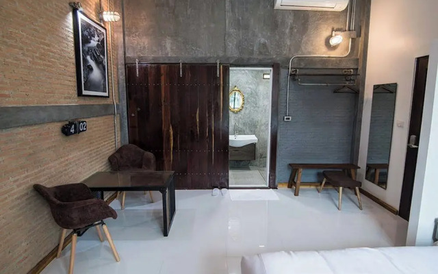 Na Klongluang Boutique Resort