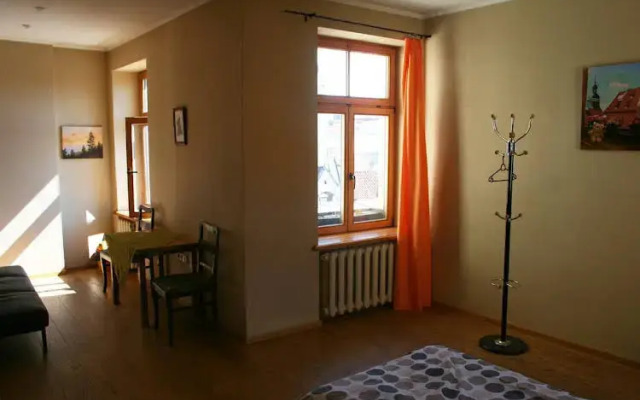 Teddy Bear Hostel Riga