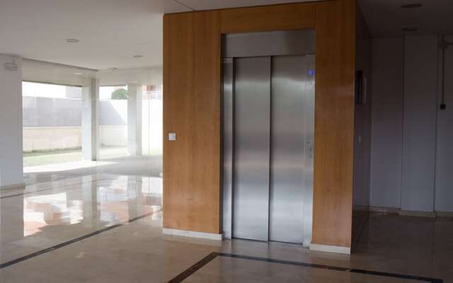 Brisas del Sur Apartment