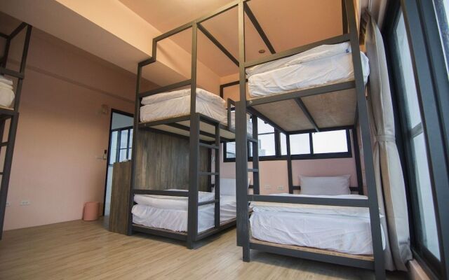 Taiwan Dive Resort - Hostel