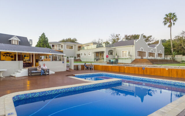 Issaquena Heights Boutique Hotel