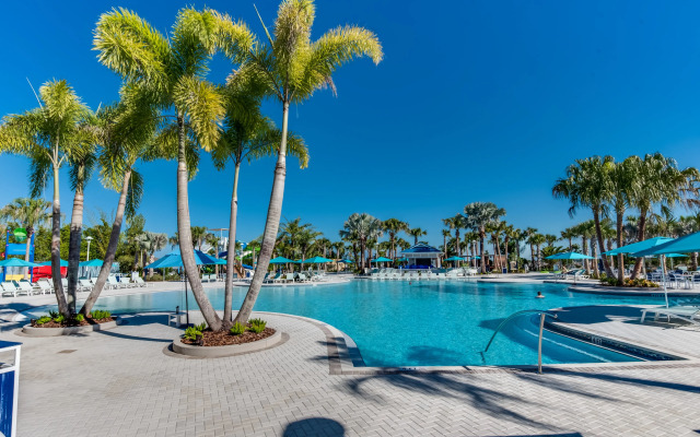 2123LELCIR, Davenport, US