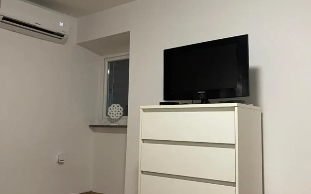 Apartma Sova Koper