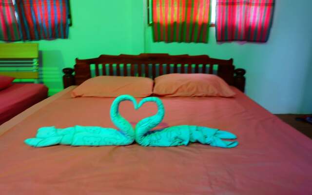 Wowtawan Homestay