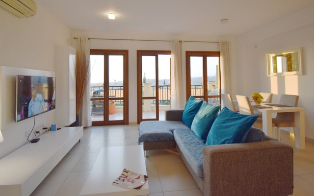 Apartment BH11 - Theia