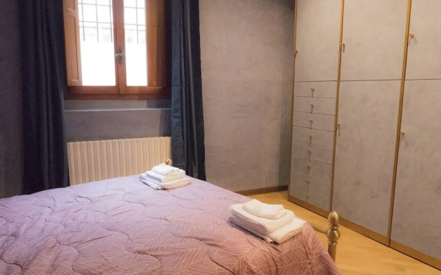 Casa Bella Riva Reno - In the Heart of Bologna