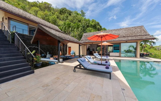 Villa Tiga