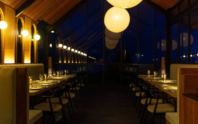 Munduk Cabins by Desa Hay