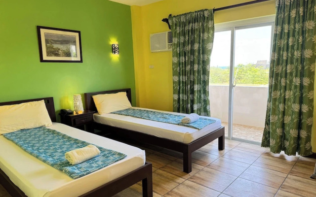 Ovemar Resort Hotel Near Vigan