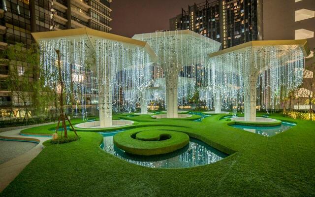 Arte Plus KLCC by Cobnb