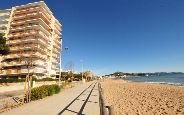 HomeHolidaysRentals Apartamento Les Palmeres - Costa Brava