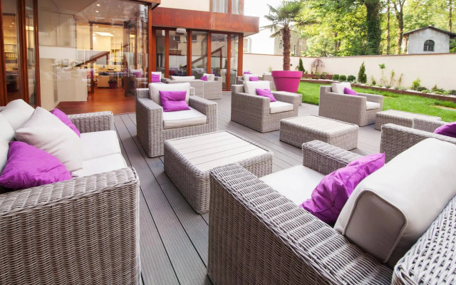 Leonardo Boutique Hotel Krakow City Center