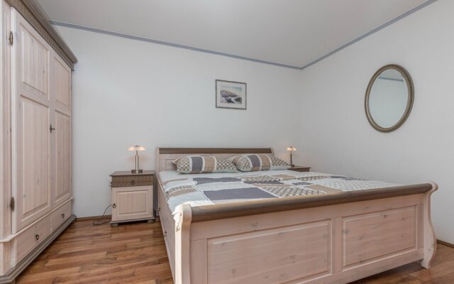 Apartments Minea & Anđelina