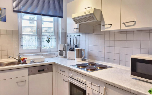 Achtern Diek 4b FW 3