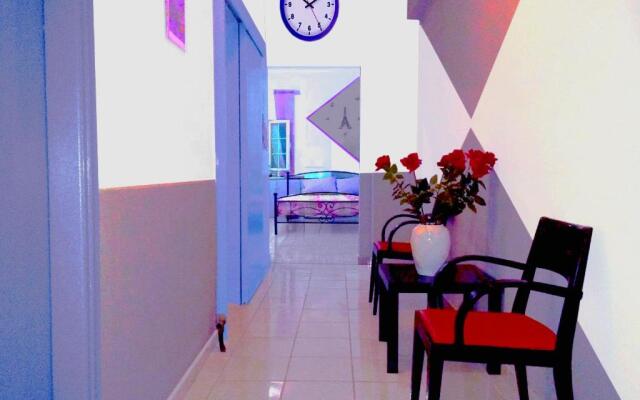 S.D Apartment 2